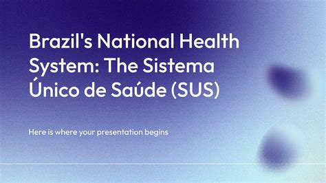 KSCUT System Brazil|Sistema Único de Saúde .